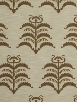 NEHRU | AMBER - Upholstery - Fabric