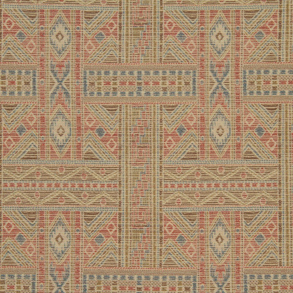 PAJERO | AMBER - Upholstery - Fabric