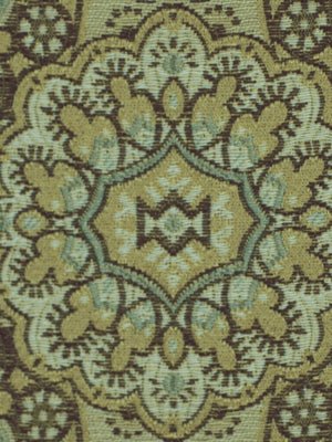 PARKER HOUSE | ALOE - Upholstery - Fabric