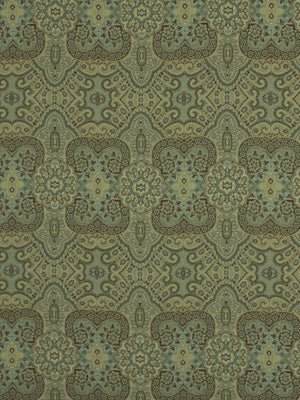 PARKER HOUSE | ALOE - Upholstery - Fabric