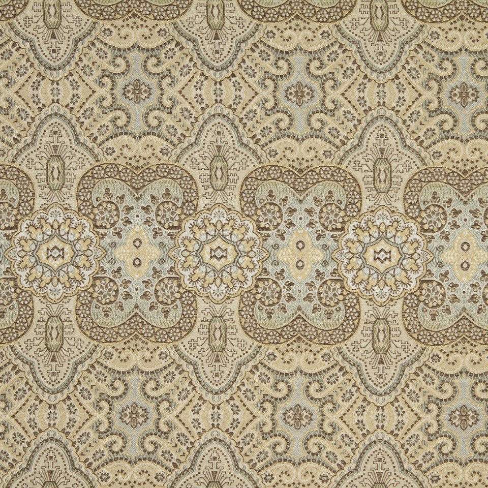 PARKER HOUSE | ALOE - Upholstery - Fabric