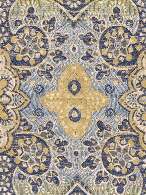 PARKER HOUSE | CHAMBRAY - Upholstery - Fabric