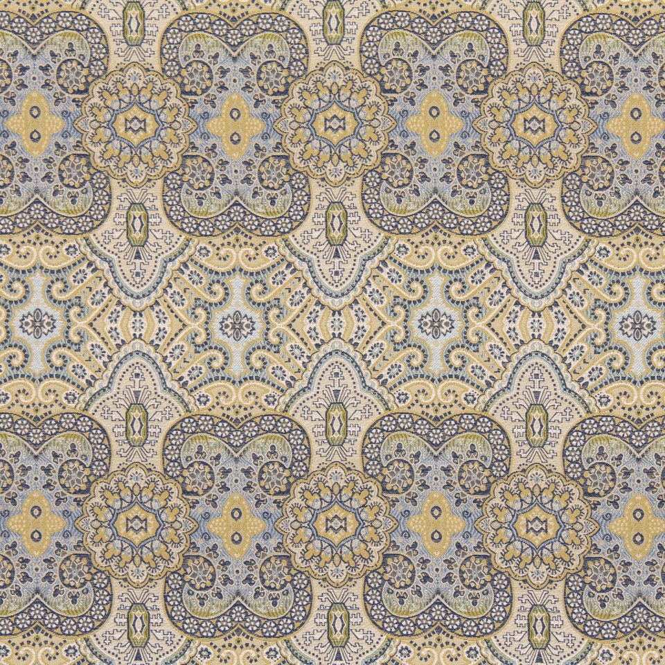 PARKER HOUSE | CHAMBRAY - Upholstery - Fabric