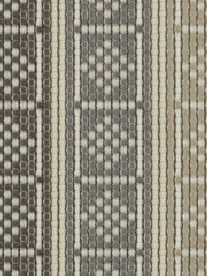 DIAMOND BLOCKS | GREYSTONE - Upholstery - Fabric