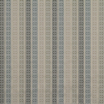 DIAMOND BLOCKS | GREYSTONE - Upholstery - Fabric