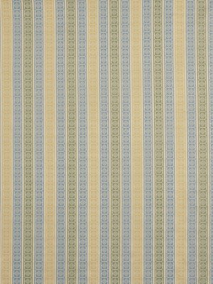 DIAMOND BLOCKS | CHAMBRAY - Upholstery - Fabric