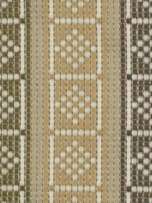 DIAMOND BLOCKS | AMBER - Upholstery - Fabric