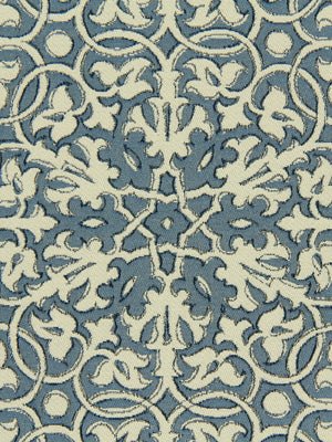 HEARTS GALORE | INDIGO - Upholstery - Fabric