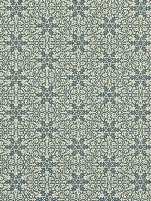 HEARTS GALORE | INDIGO - Upholstery - Fabric