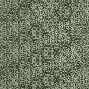 HEARTS GALORE | INDIGO - Upholstery - Fabric