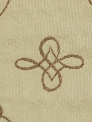 CALLIGRAPHY | AMBER - Upholstery - Fabric