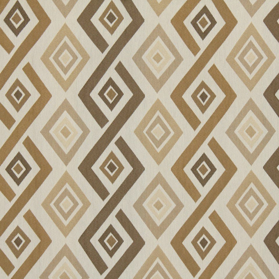 ANGLE WAY | AMBER - Upholstery - Fabric