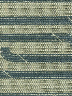 RACE TRACK | INDIGO - Upholstery - Fabric