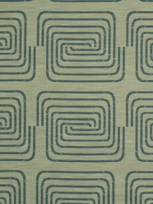 RACE TRACK | INDIGO - Upholstery - Fabric