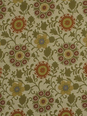 CHARLO | EDAMAME - Upholstery - Fabric