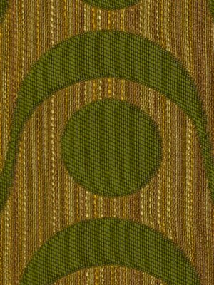 DOTS N RIBBONS | EDAMAME - Upholstery - Fabric