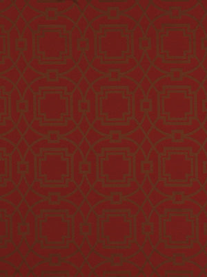 GEOMETRIC WAY | CAYENNE
