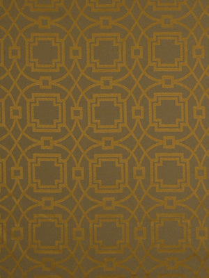 GEOMETRIC WAY | LINEN