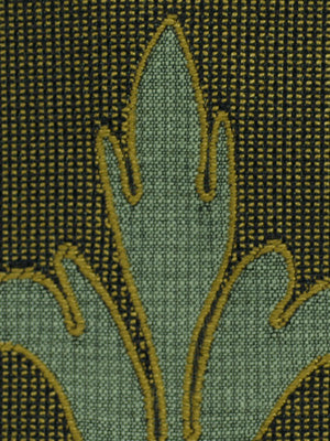 GRAND LAUREL | GOLDENROD