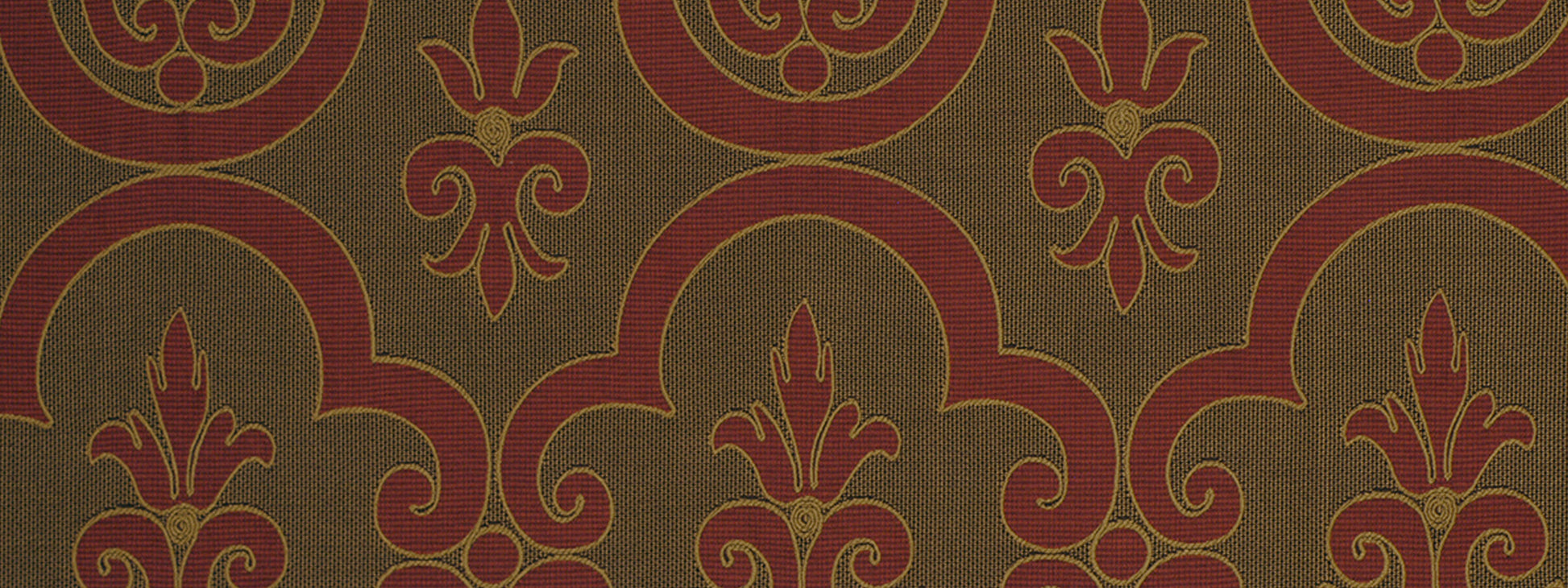 GRAND LAUREL | CAYENNE