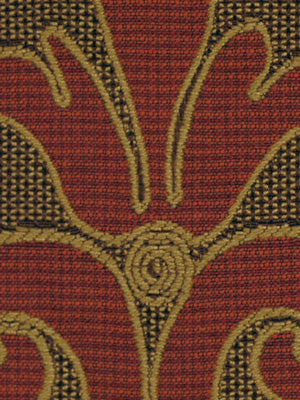 GRAND LAUREL | CAYENNE