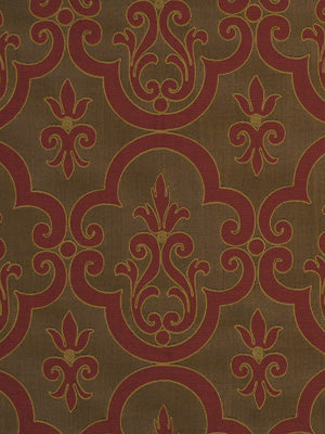 GRAND LAUREL | CAYENNE