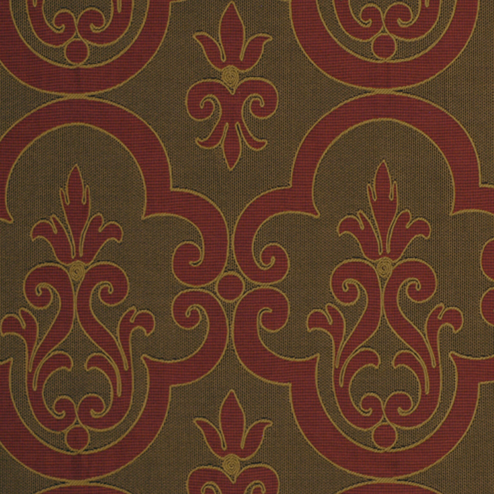 GRAND LAUREL | CAYENNE