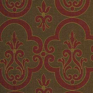 GRAND LAUREL | CAYENNE