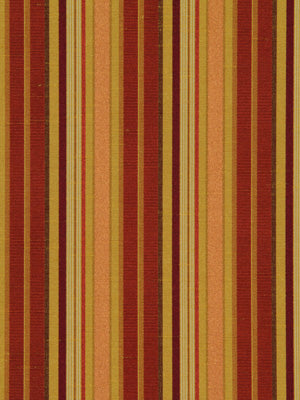 ABBY STRIPE | RUSSET