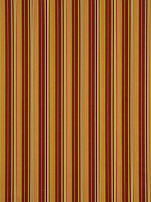 ABBY STRIPE | RUSSET