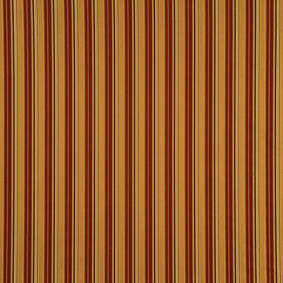 ABBY STRIPE | RUSSET
