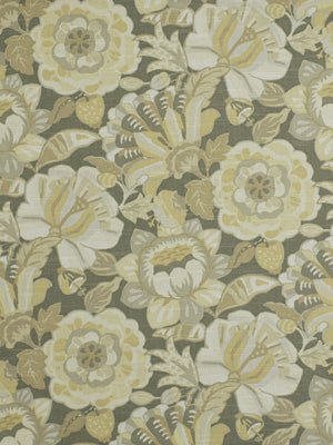 NAIVE FLORAL | PEWTER - Multi-purpose