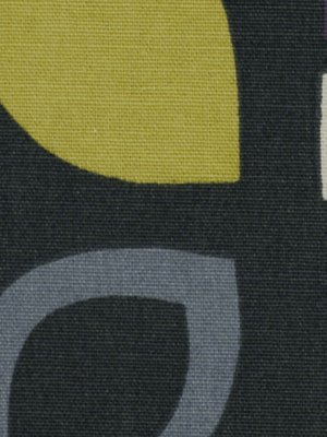 HABITAT | PLUM - Drapery - Fabric
