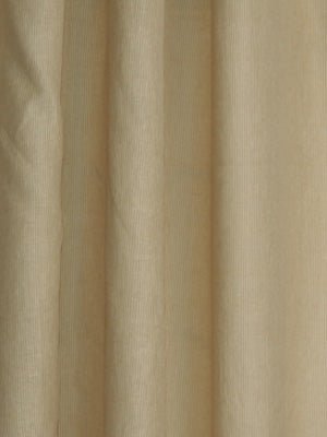 HELENE STRIPE | BUTTERSCOTCH - Drapery - Fabric