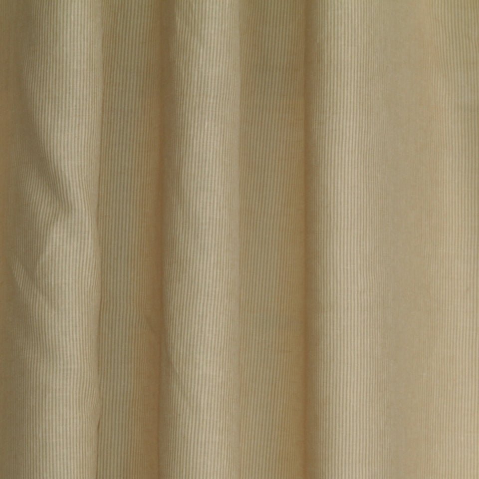 HELENE STRIPE | BUTTERSCOTCH - Drapery - Fabric