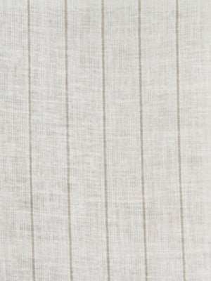 KAZAK STRIPE | SILT - Drapery - Fabric