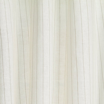 KAZAK STRIPE | SILT - Drapery - Fabric