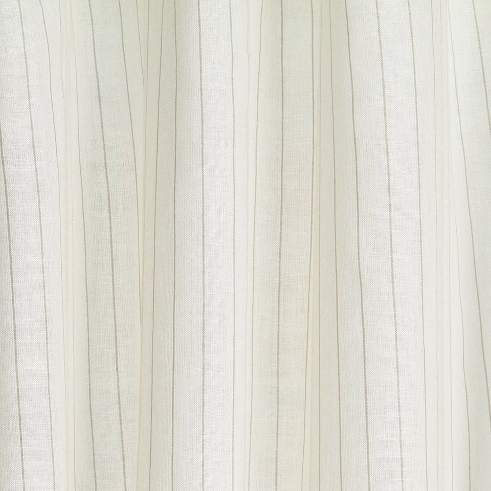 KAZAK STRIPE | SILT - Drapery - Fabric