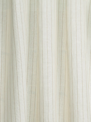 KAZAK STRIPE | CREME