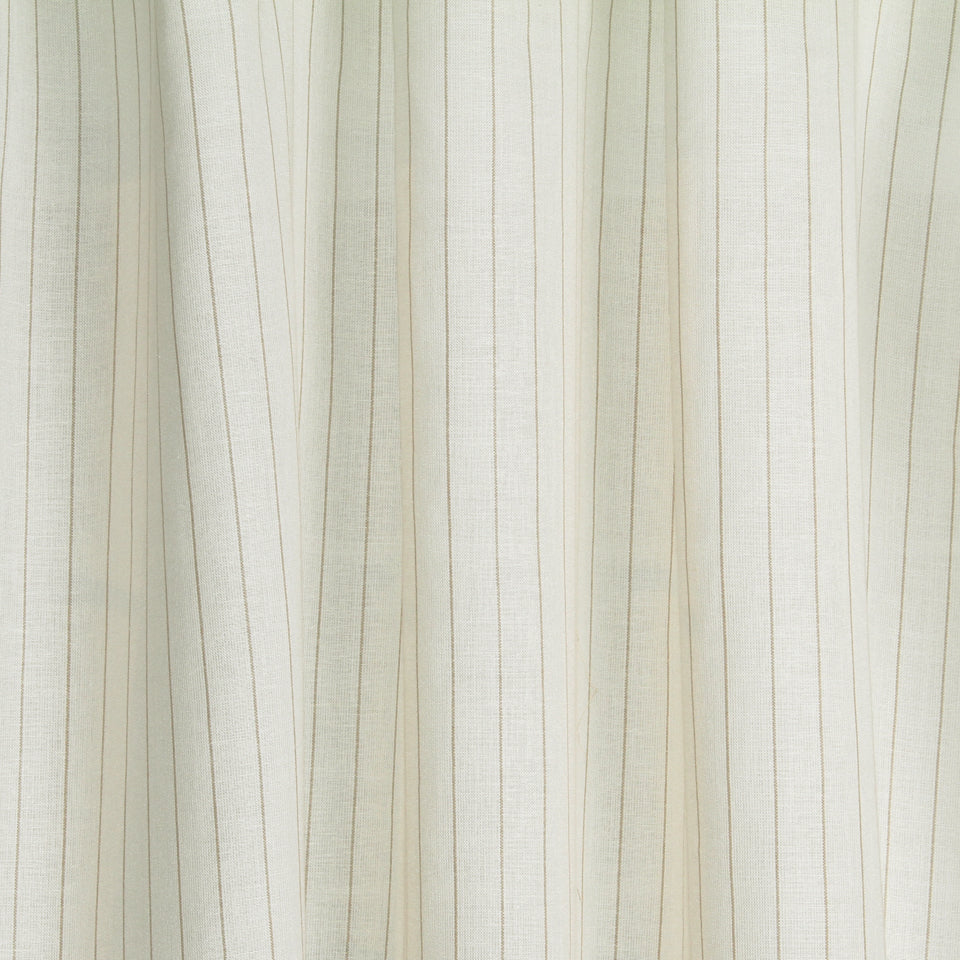 KAZAK STRIPE | CREME