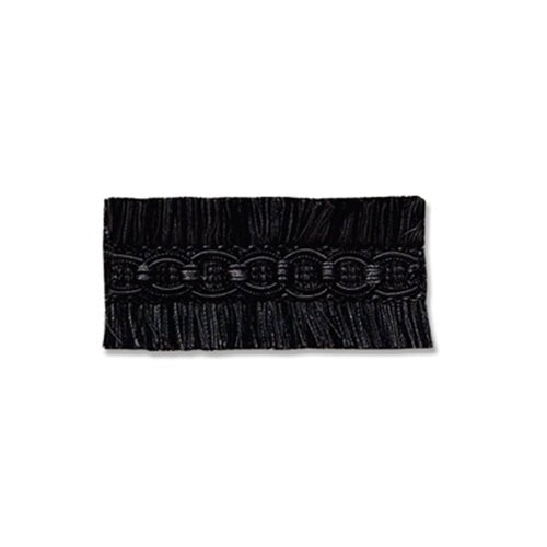 SPECTR BRAID | CHARCOAL - Trim