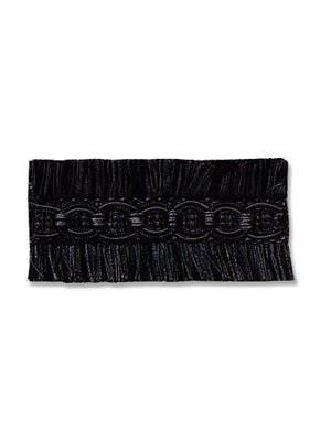 SPECTR BRAID | CHARCOAL - Trim