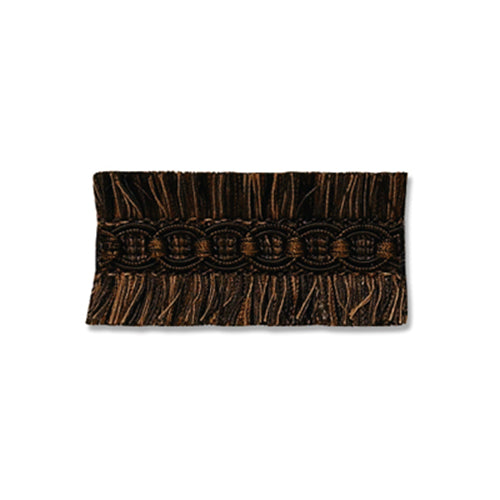SPECTR BRAID | CHOCOLATE