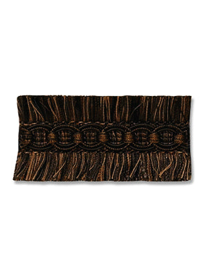 SPECTR BRAID | CHOCOLATE
