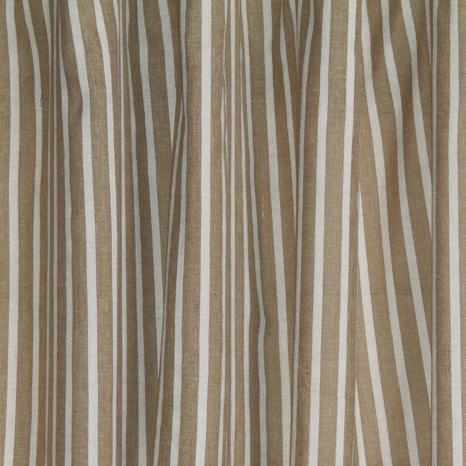 NOBLEWOOD | BISCUIT - Drapery - Fabric