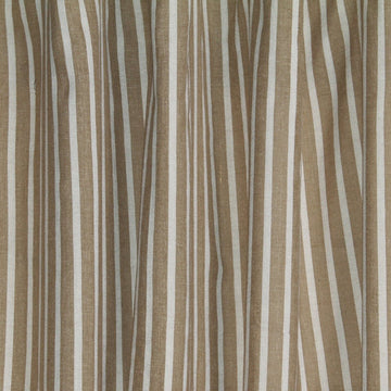 NOBLEWOOD | BISCUIT - Drapery - Fabric