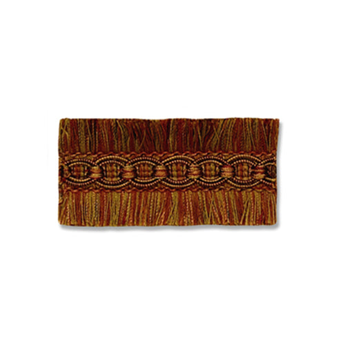 SPECTR BRAID | GINGER