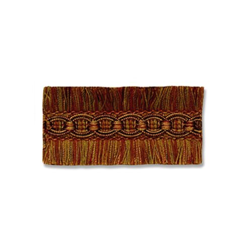 SPECTR BRAID | GINGER - Trim