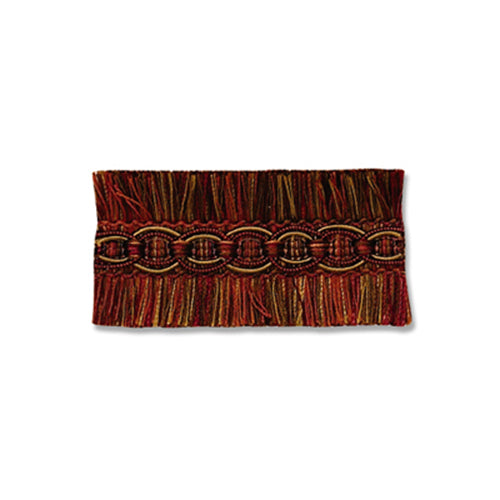 SPECTR BRAID | RUSSET