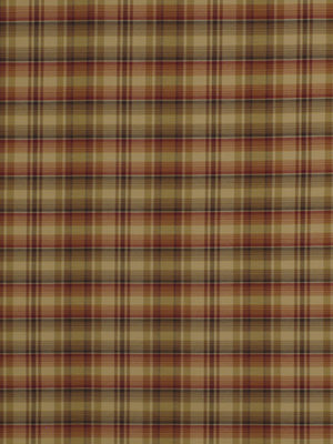 Plaid Mania | Cayenne